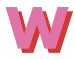 monogram-letter-W-8