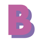 monogram-letter-B-7