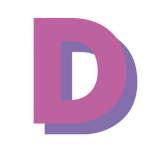 monogram-letter-D-7