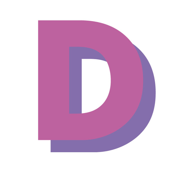 monogram-letter-D-7