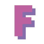 monogram-letter-F-7