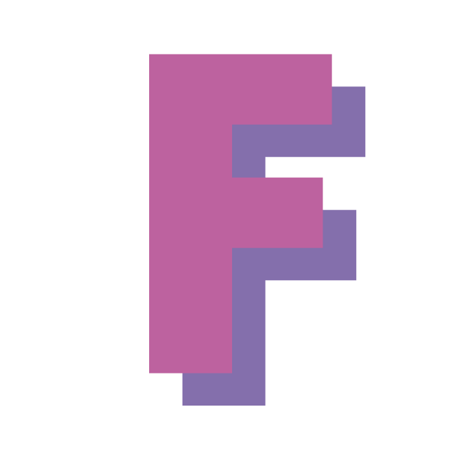 monogram-letter-F-7