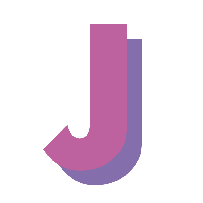monogram-letter-J-7