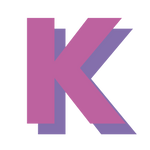 monogram-letter-K-7