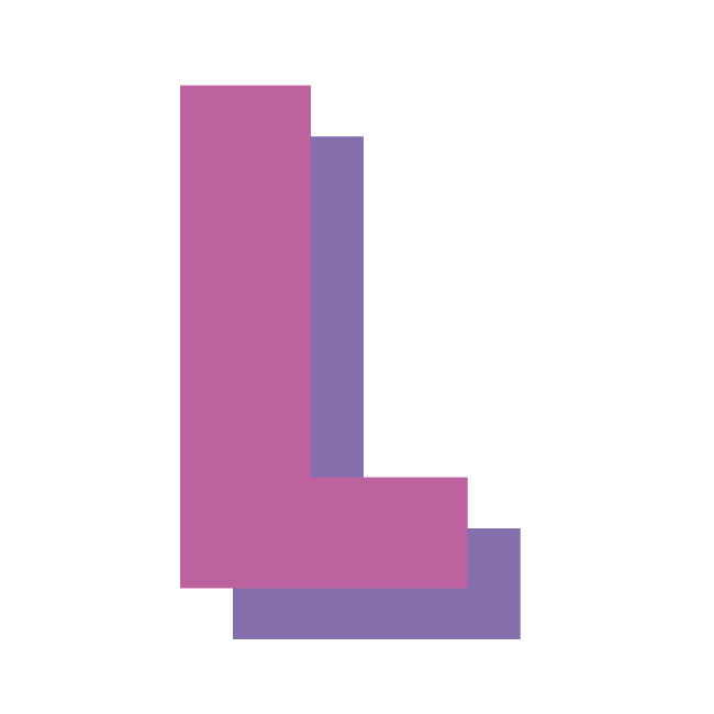 monogram-letter-L-7