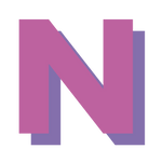 monogram-letter-N-7