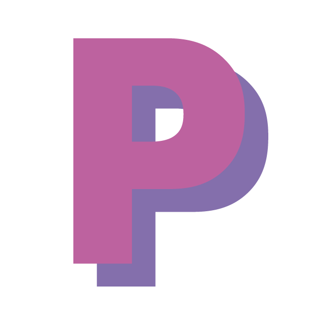 monogram-letter-P-7