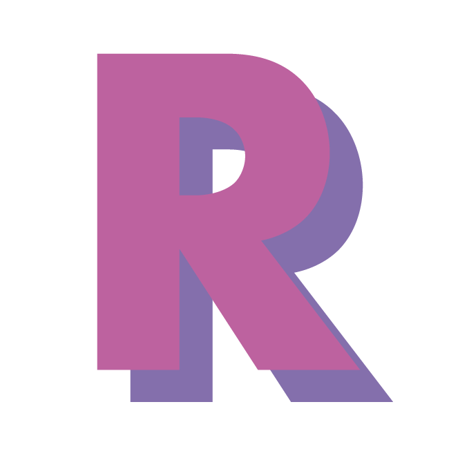 monogram-letter-R-7