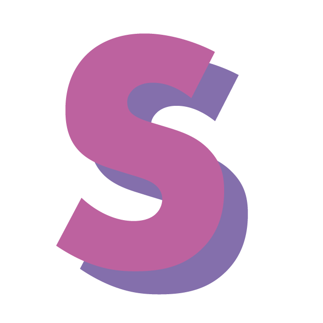 monogram-letter-S-7