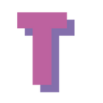 monogram-letter-T-7