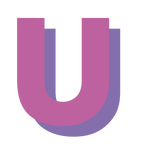 monogram-letter-U-7