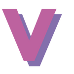 monogram-letter-V-7