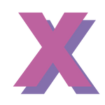 monogram-letter-X-7