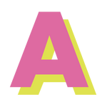 monogram-letter-A-0