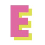monogram-letter-E-0