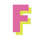monogram-letter-F-0