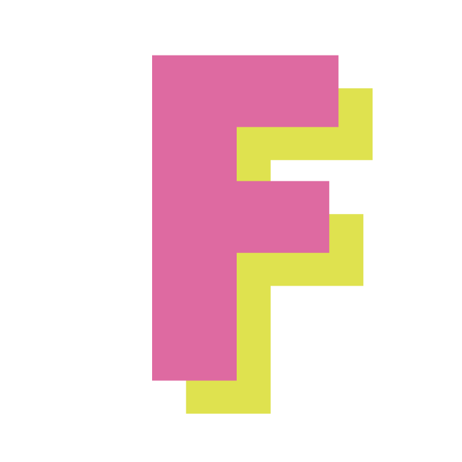 monogram-letter-F-0