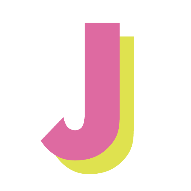 monogram-letter-J-0