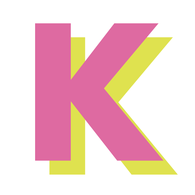 monogram-letter-K-0