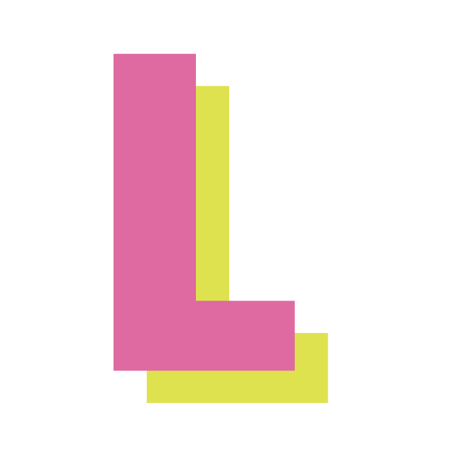 monogram-letter-L-0