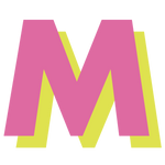monogram-letter-M-0