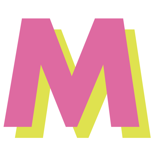 monogram-letter-M-0