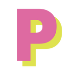 monogram-letter-P-0
