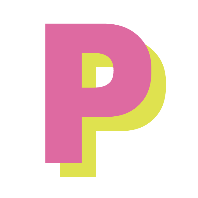 monogram-letter-P-0