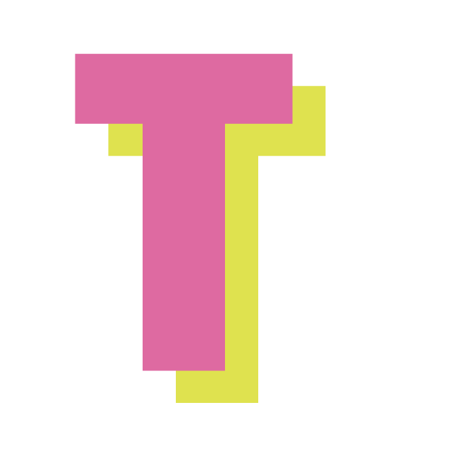 monogram-letter-T-0