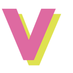 monogram-letter-V-0