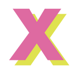 monogram-letter-X-0