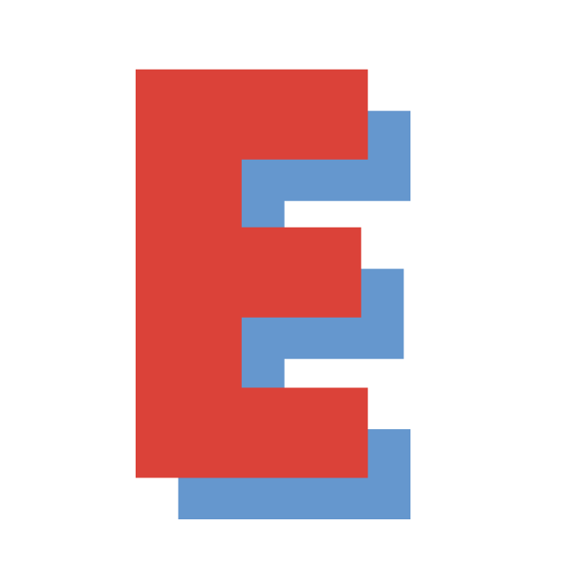 monogram-letter-E-1
