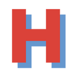 monogram-letter-H-1