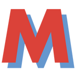 monogram-letter-M-1