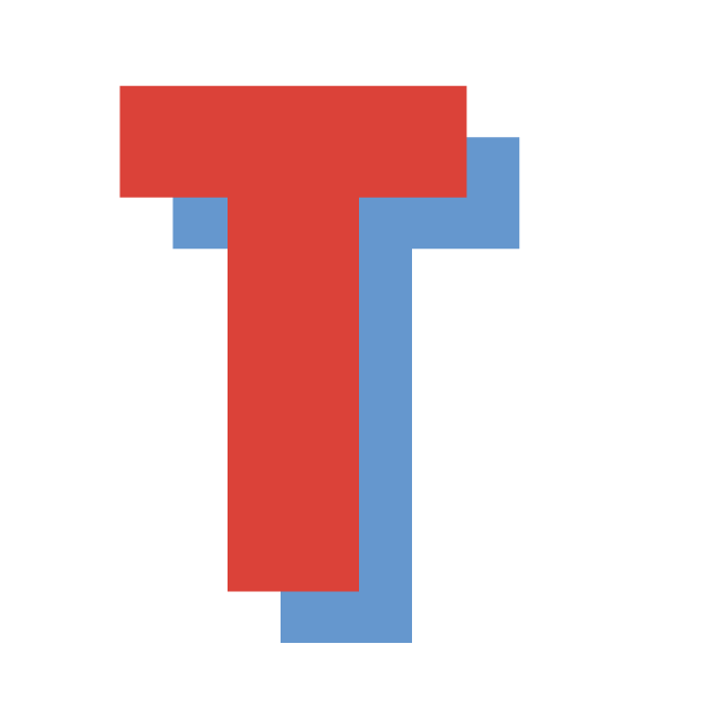 monogram-letter-T-1