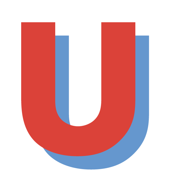 monogram-letter-U-1