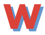 monogram-letter-W-1
