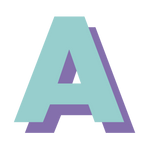 monogram-letter-A-4