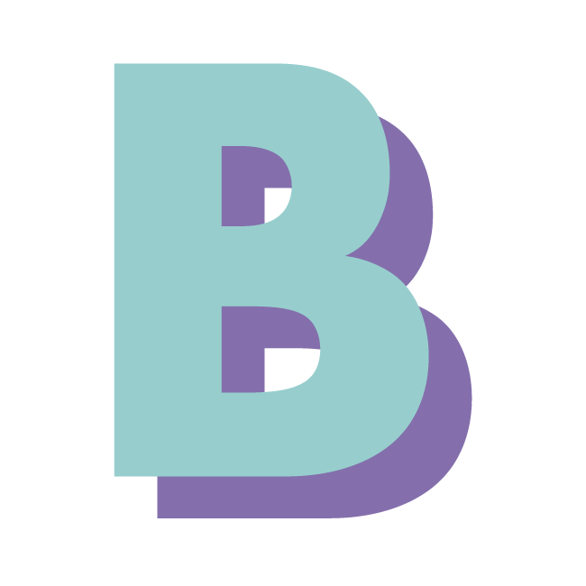 monogram-letter-B-4