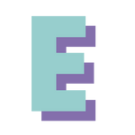 monogram-letter-E-4