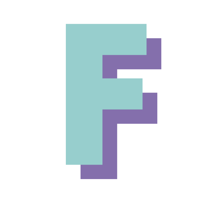 monogram-letter-F-4