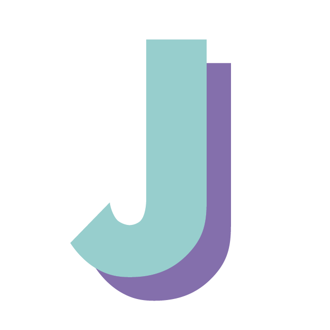 monogram-letter-J-4