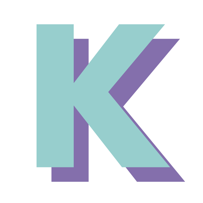 monogram-letter-K-4