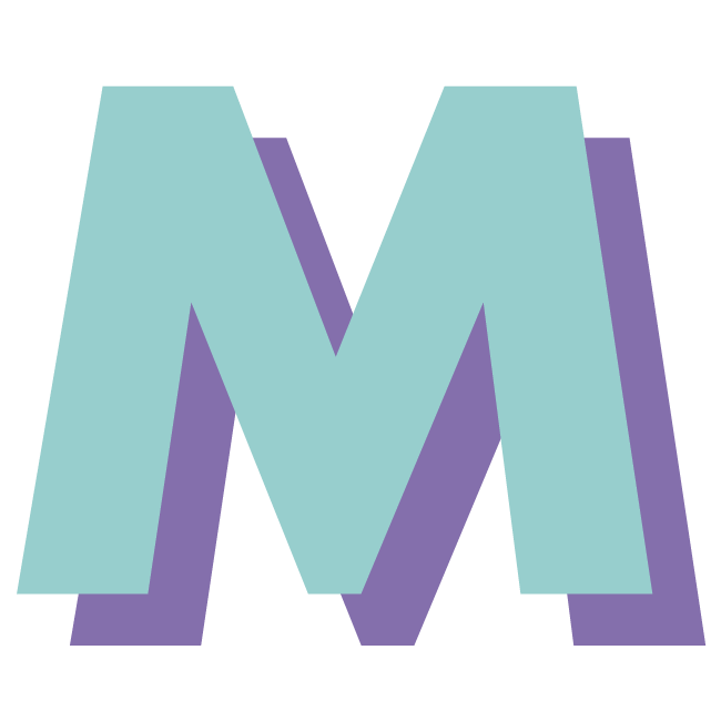 monogram-letter-M-4