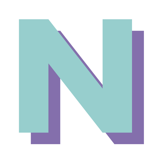 monogram-letter-N-4