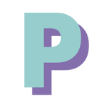 monogram-letter-P-4