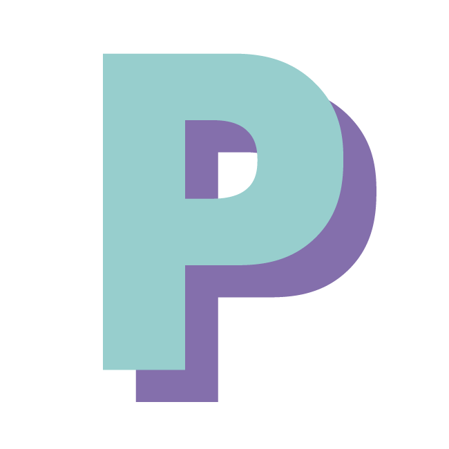 monogram-letter-P-4