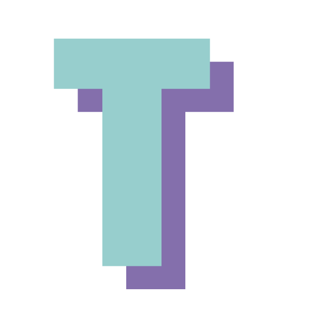 monogram-letter-T-4