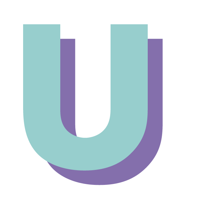 monogram-letter-U-4
