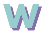 monogram-letter-W-4